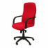 Фото #5 товара Офисный стул Letur bali P&C BALI350 Красный