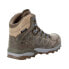 Jack Wolfskin Refugio Prime Texapore Mid