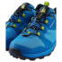 VAUDE Lapita II Low STX Hiking Shoes