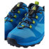 Кроссовки VAUDE Lapita II Low STX Radiate Blue / Eclipse, 29 - фото #8