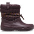 Фото #2 товара Резиновые сапоги Crocs Classic Neo Puff Luxe Boots