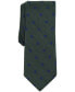 Фото #1 товара Men's Blyth Dot-Print Tie, Created for Macy's