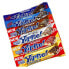 Фото #1 товара WEIDER Yippie! 45g Chocolate And Cookies Protein Bars Box 12 Units