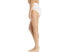 Фото #2 товара Wacoal 261442 Women's B-Smooth Brief Underwear White Size Large