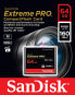 SanDisk Extreme Pro CompactFlash Speicherkarte 32GB (UDMA7, 4K-UHD- und Full-HD-Videos, VPG 65, temperaturbeständig, 160 MB/s Übertragung)