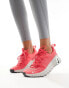 Фото #1 товара Nike Training Free Metcon 6 trainers in pink