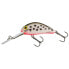 Фото #2 товара SALMO Hornet Super Deep Runner Limited Edition crankbait 40 mm