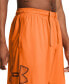 ფოტო #3 პროდუქტის Men's UA Tech™ Logo 10" Shorts