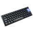 DUCKY One 3 Classic Mini 60 RGB PBT MX Red gaming keyboard