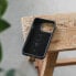 Фото #4 товара Woodcessories Back Cover Bio Case MagSafe iPhone 14 Plus Schwarz