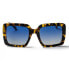 ფოტო #2 პროდუქტის OCEAN SUNGLASSES Bardot Sunglasses