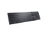 Фото #4 товара Dell Premier KB900 Keyboard - Graphite KB900-GR-US