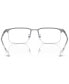 Фото #4 товара Оправа Emporio Armani Pillow Eyeglasses EA1143 55