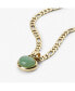 ფოტო #4 პროდუქტის Gemstone Necklace - Meesh