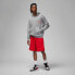 [DQ7505-091] Mens Air Jordan ESSENTIALS FLEECE HOODIE