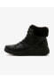 Фото #1 товара Ботинки женские Skechers Glacial Ultra-Cozyly черные 144178 Bbk.