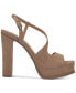Фото #3 товара Gafira Strappy Platform Dress Sandals