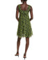 Cabi Samba Mini Dress Women's