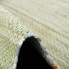 Baumwolle Natur Teppich Cayenne