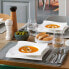 Фото #3 товара Dinner Set NewWave 8-teilig