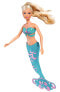 Фото #3 товара SMOBY Steffi Love Mermaid Friends Toy