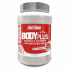 NUTRISPORT Body Plus Carbs Complex & Whey Protein 1.4Kg Strawberry