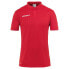 Фото #1 товара UHLSPORT Essential Poly short sleeve polo