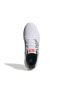 Ultimashow Unisex Koşu Ayakkabısı IG6550 Beyaz