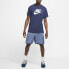 Фото #3 товара Футболка Nike Sportswear LogoT AR5005-411