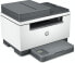 Фото #3 товара HP LaserJet M234sdne - Laser - Mono printing - 600 x 600 DPI - A4 - Direct printing - Grey - White