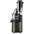 Black & Decker BXJE200E - Slow juicer - Black - 1 L - 1 L - 8 cm - Stainless steel