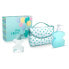 Child's Perfume Set Tous Baby Tous 3 Pieces