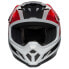 Фото #4 товара BELL MOTO MX-9 Mips Alter Ego off-road helmet