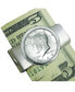 ფოტო #1 პროდუქტის Men's JFK Half Dollar Coin Money Clip