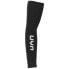 Фото #1 товара UYN Logo arm warmers