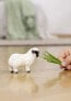 Фото #4 товара Игровая фигурка Schleich Valais Blacknose Sheep 13965 Farm World (Мир фермы)