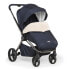 MEE-GO Pure 2 In 1 Baby Stroller