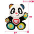 Фото #2 товара Детская игрушка Winfun Панда 27 x 33 x 14 cm (4 штук)