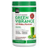 Фото #1 товара Vibrant Health, Green Vibrance +25 млрд пробиотиков, версия 19.1, 337 г (11,92 унции)