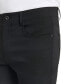 Kennth Cole Men's Slim-Tapered Fit Stretch Tech Pants