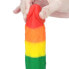 Dildo Prider 8 Liquid Silicone