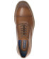 ფოტო #5 პროდუქტის Men's Loxley Cap Toe Oxford Dress Shoe