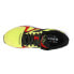 Фото #7 товара Diadora Mythos Blushield 8 Vortice Running Mens Yellow Sneakers Athletic Shoes