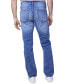 ფოტო #2 პროდუქტის Men's Slim-Fit Stretch Jeans