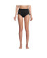 ფოტო #3 პროდუქტის Women's Adjustable High Waisted Bikini Swim Bottoms