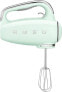 Фото #6 товара SMEG HMF01PGEU Pastel Green