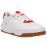 Фото #2 товара Puma Cali Dream Heritage Lace Up Womens White Sneakers Casual Shoes 384010-01