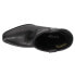 Фото #4 товара Roper Dusty Embossed Snip Toe Booties Womens Black Casual Boots 09-021-0980-3057