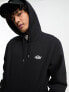 Фото #2 товара Dickies summerdale premium oversized hoodie in black