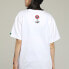 Corade x T T-Shirt (46201105)